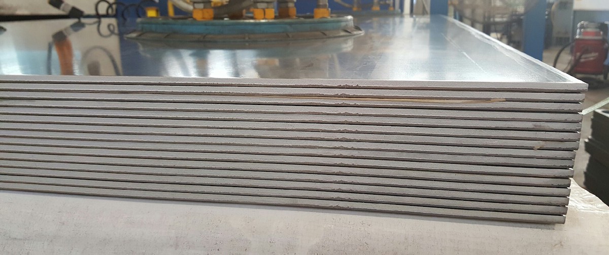 High Strength Low Alloy Steel (HSLA)